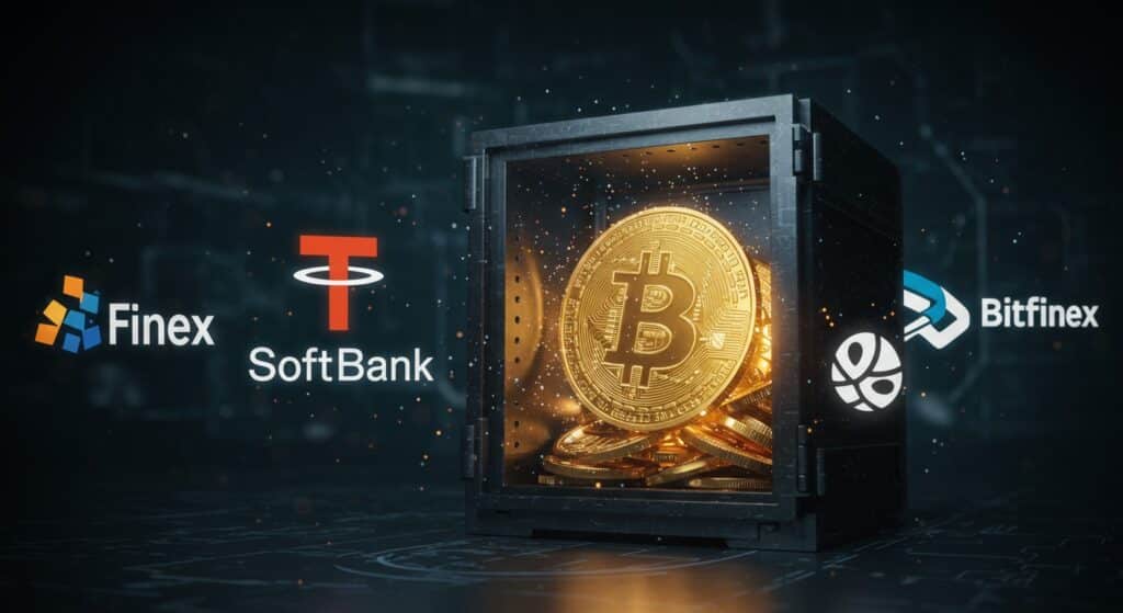 InfoCryptofr   Géants Crypto Investissent Massivement Dans Bitcoin