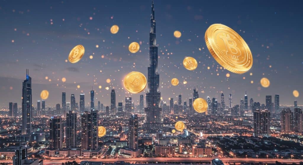 InfoCryptofr   HODL 2025  Dubai Réunit Les Génies Du Web3