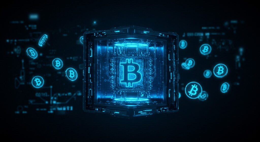 InfoCryptofr   Informatique Quantique  Menace sur Bitcoin 