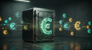 InfoCryptofr   ING Lance un Stablecoin Euro  Une Révolution 