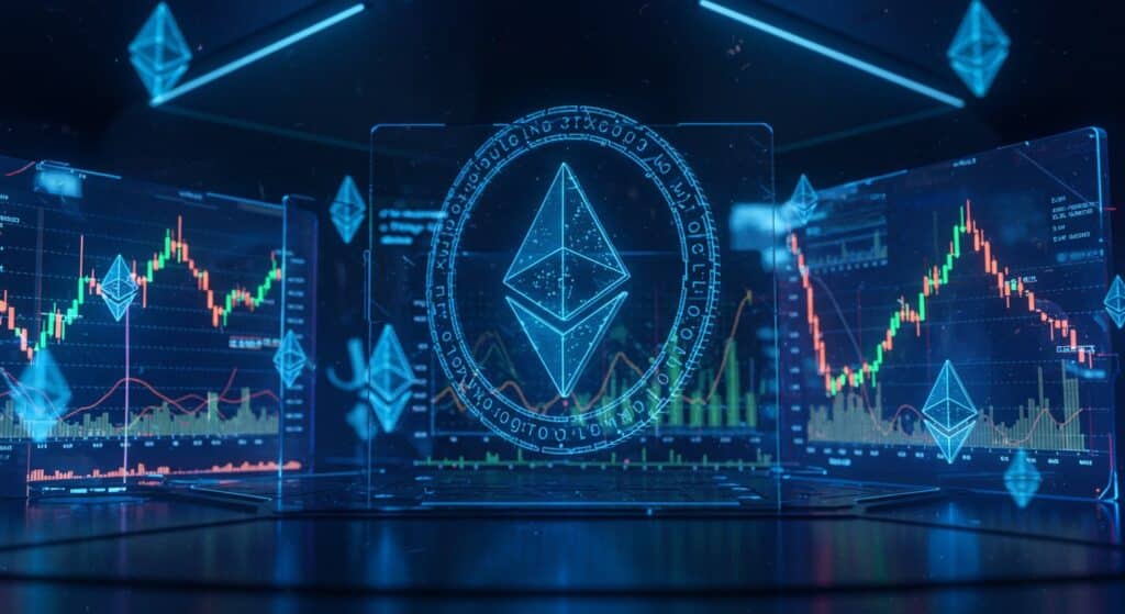 InfoCryptofr   La SEC Autorise les Options sur les ETF Ethereum Spot  Une Révolution 
