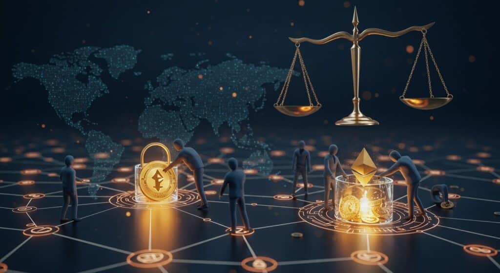 InfoCryptofr   Lancement De Privacy Pools Par 0xbow  Vie Privée Légale