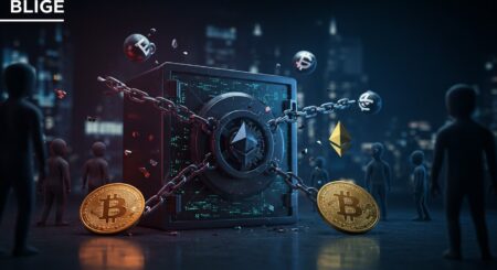 InfoCryptofr   Le Mixer eXch Cesse Ses Activités Après le Hack Bybit