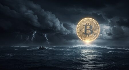 InfoCryptofr   LIncertitude Macroéconomique Boostera t elle les Cryptos 