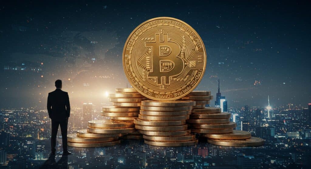 InfoCryptofr   Michael Saylor Boost Bitcoin  555M$ dAchat