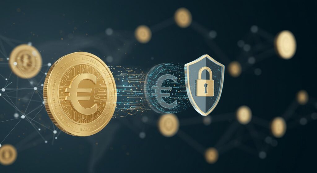 InfoCryptofr   Monerium et Elliptic  La Conformité des Stablecoins