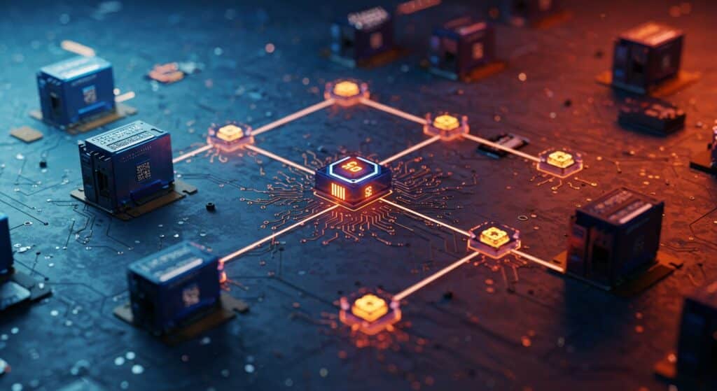 InfoCryptofr   Nous Research Révolutionne lIA sur Solana