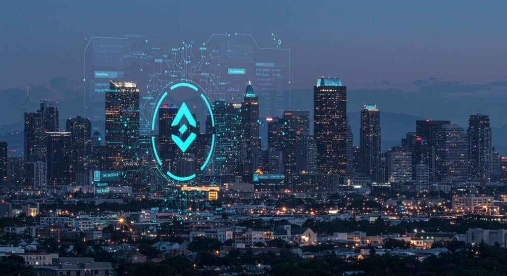 InfoCryptofr   OKX Revient aux USA avec une Nouvelle Bourse Crypto