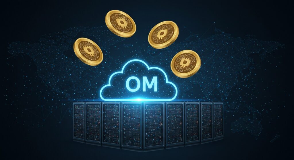 InfoCryptofr   OM Tokens et SIX MINING  Rebond Crypto à Saisir