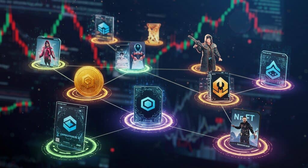 InfoCryptofr   Pourquoi IMX a Explosé de 50 en Une Journée