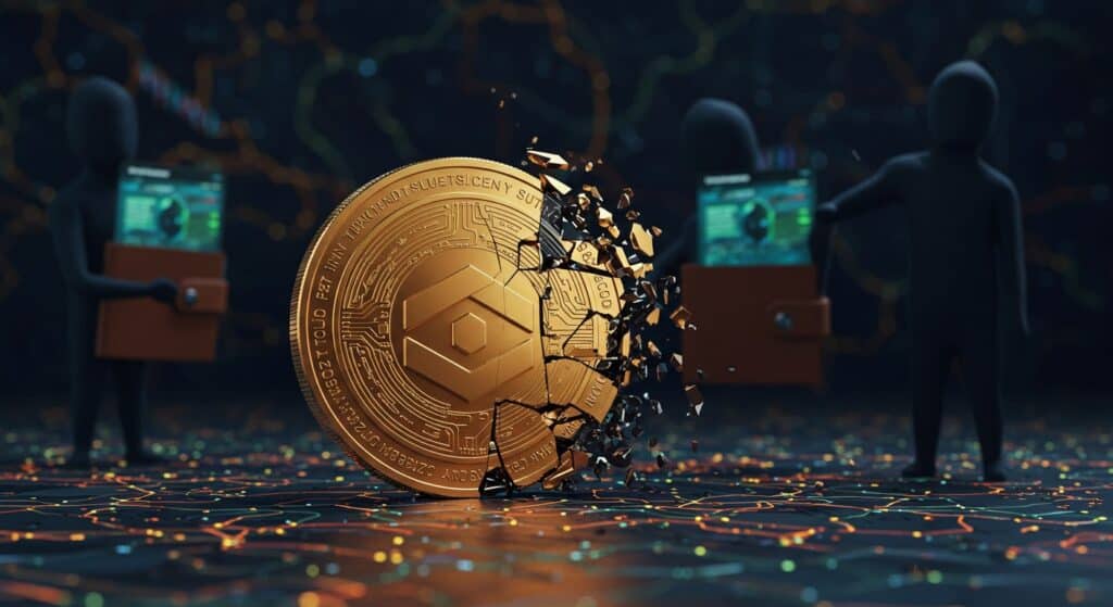 InfoCryptofr   Poursuite Judiciaire Contre Meteora  Le Scandale M3M3