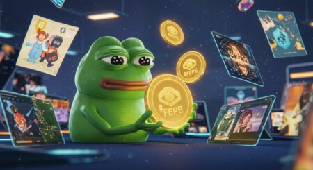 InfoCryptofr   Prédiction Prix Fantasy Pepe 2025 2035  Explosion Imminente 