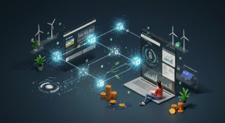 InfoCryptofr   Prêts Numériques  Tendances et Avenir en 2025