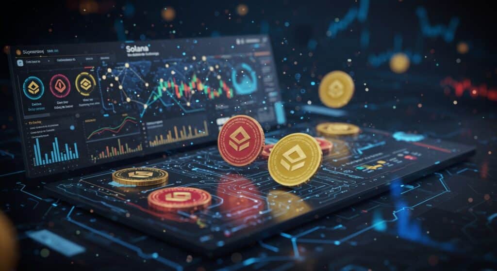 InfoCryptofr   PumpSwap  25 Milliards de Volume en 10 Jours sur Solana