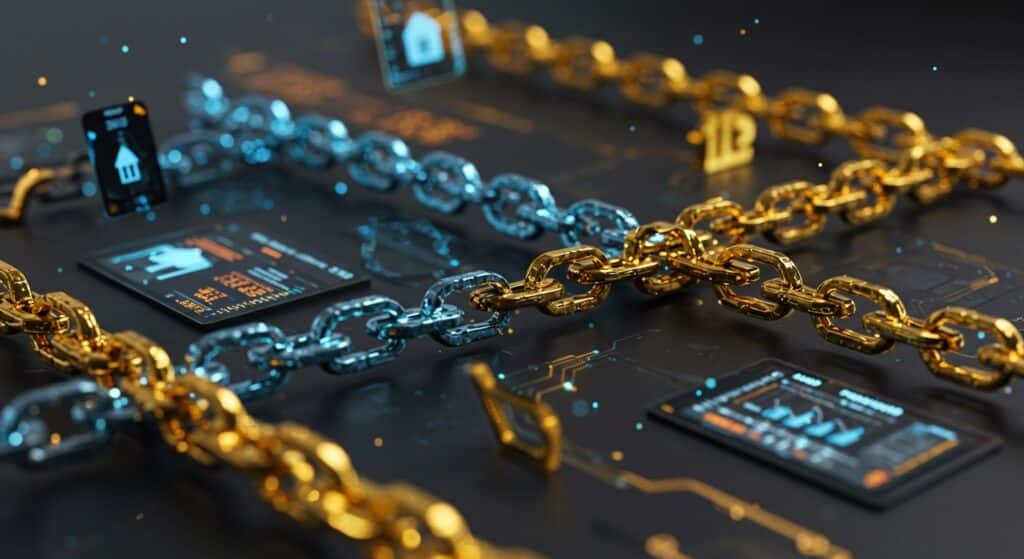 InfoCryptofr   Qubetics  La Crypto Qui Révolutionne 2025