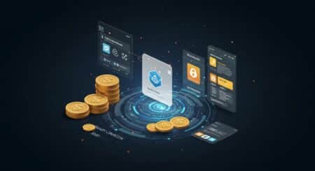 InfoCryptofr   Refund Protocol  Révolution Des Paiements En Stablecoins