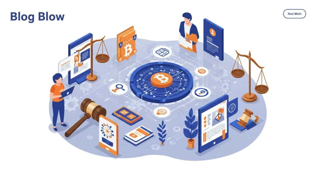 InfoCryptofr   Régulation Crypto  Repenser la Proposition dA16z