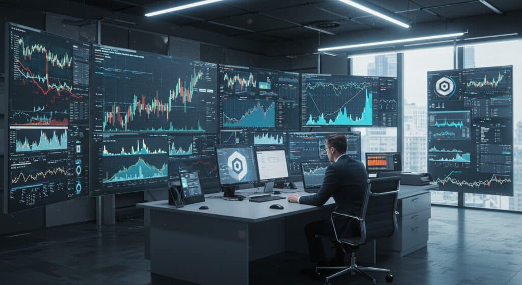 InfoCryptofr   SEC et Crypto  Un Tournant Réglementaire en 2025