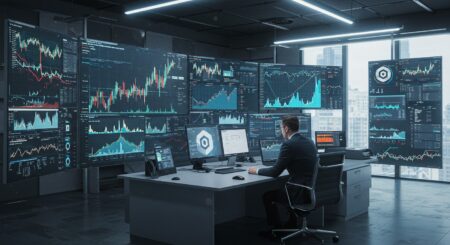 InfoCryptofr   SEC et Crypto  Un Tournant Réglementaire en 2025
