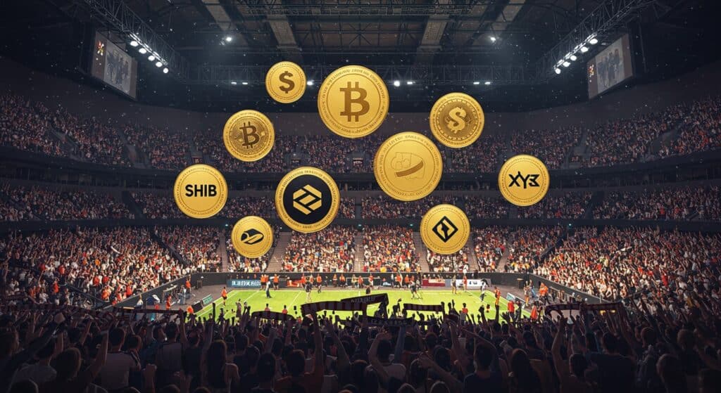 InfoCryptofr   SHIB et XYZVerse  La Nouvelle Vague Crypto