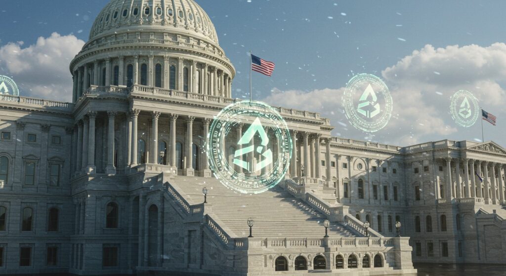 InfoCryptofr   Solana Policy Institute  Éduquer les USA sur la Crypto