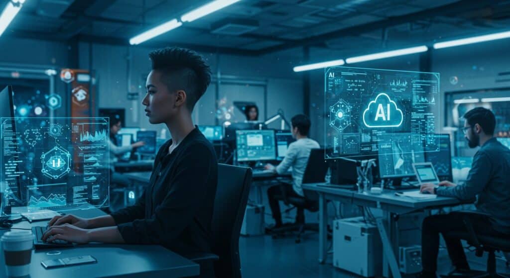 InfoCryptofr   Stanford Adopte Theta EdgeCloud Pour lIA