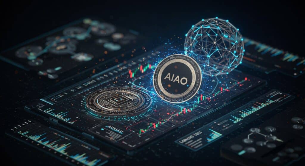 InfoCryptofr   Token IA  20 000  de Gains Crypto 
