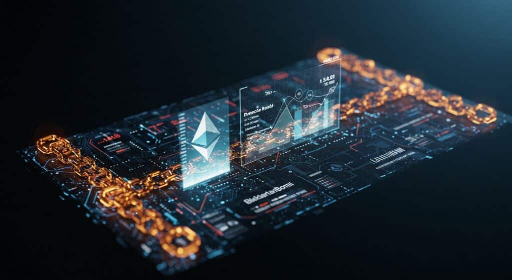 InfoCryptofr   Tokenisation  Bpifrance Soutient Spiko Euro