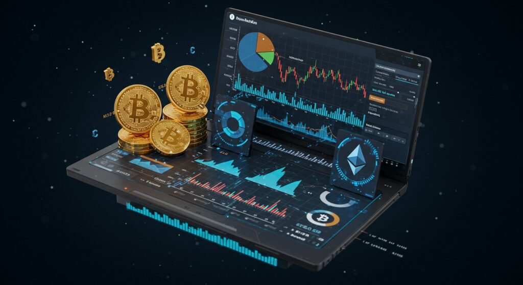 InfoCryptofr   Trading à Effet de Levier  fx Protocol Révolutionne la DeFi