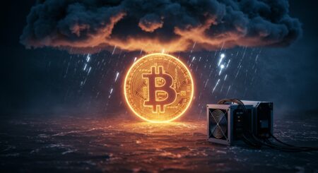 InfoCryptofr   Trump Tarifs et Bitcoin  Vers les 250 000 $ 