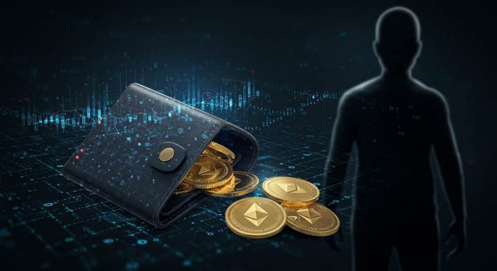 InfoCryptofr   World Liberty Financial  Polémique sur la Vente dETH