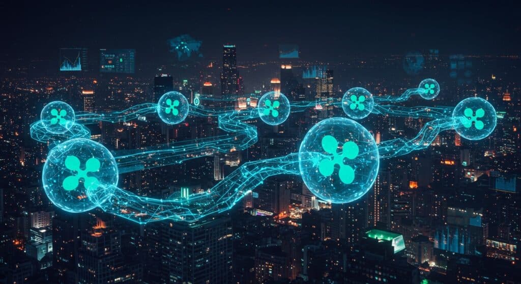InfoCryptofr   XRP de Ripple  Les Cibles de Prix à Long Terme