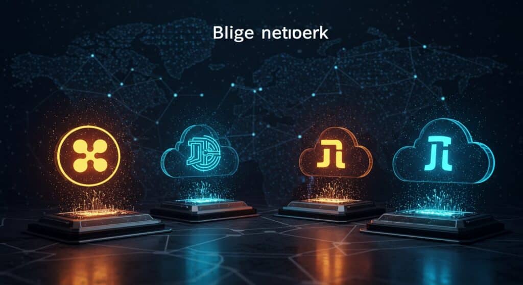 InfoCryptofr   XRP DOGE Pi  Gagner Gros Avec Le Cloud Mining