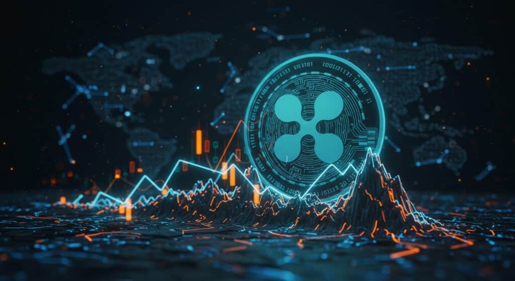 InfoCryptofr   XRP Peut Il Atteindre un Nouvel ATH en 2025 