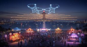 InfoCryptofr   1001 Crypto Nights  Révolution Web3 à TOKEN2049