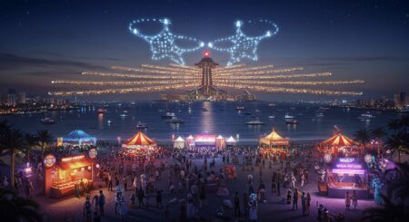 InfoCryptofr   1001 Crypto Nights  Révolution Web3 à TOKEN2049