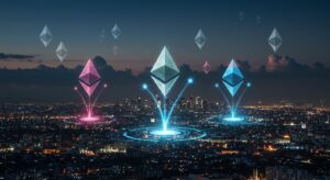 InfoCryptofr   3 Altcoins Prometteurs Avec la Hausse dEthereum