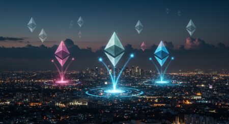 InfoCryptofr   3 Altcoins Prometteurs Avec la Hausse dEthereum