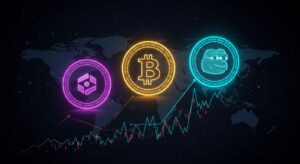 InfoCryptofr   3 Alternatives à XRP pour le Bull Run 2025