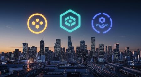 InfoCryptofr   3 Cryptos Prometteuses Pour Un Gain x10 Cette Semaine