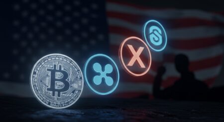 InfoCryptofr   3 Cryptos Que Trump Pourrait Propulser en 2025