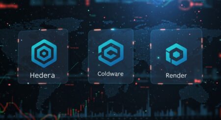 InfoCryptofr   3 Cryptos Utilisées par les Institutions pour Contrer lInflation