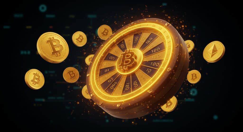 InfoCryptofr   30 Free Spins CasinoBET  Une Offre Immanquable