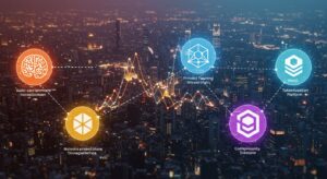 InfoCryptofr   4 Cryptos à x100 en 2025  Les Pépites à Suivre