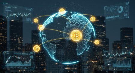 InfoCryptofr   600 Milliards $  Les Cryptos Sans Frontières