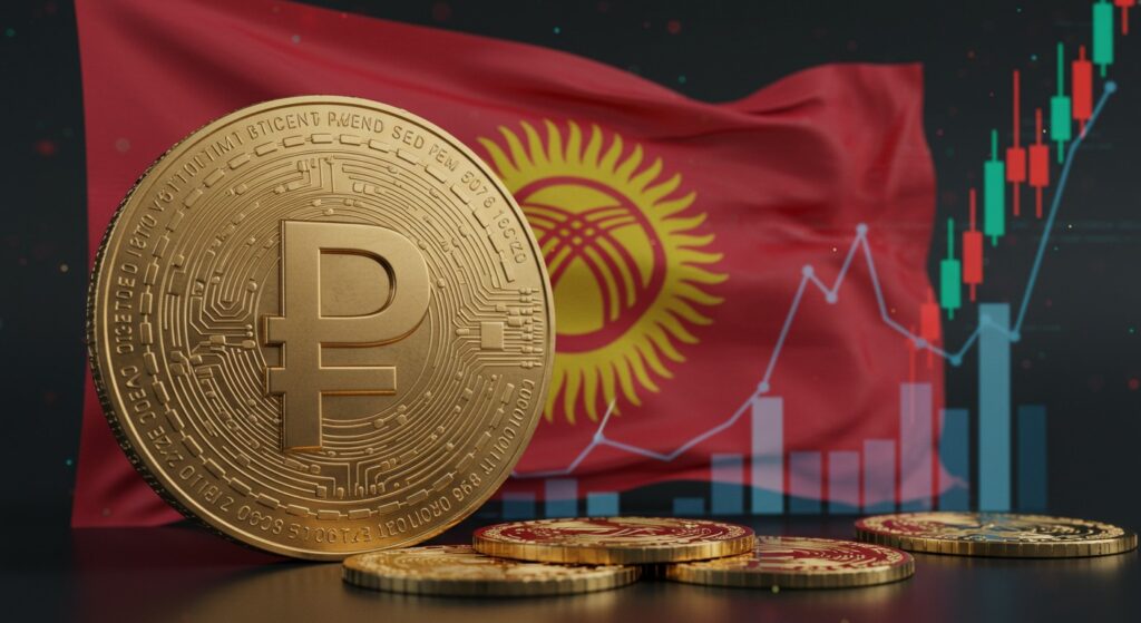 InfoCryptofr   A7A5  Stablecoin Rublesque Passe lAudit