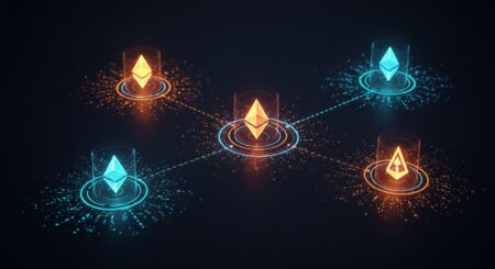 InfoCryptofr   Aave Domine le DeFi  TVL à 20 et Token à 0