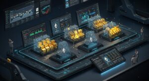 InfoCryptofr   Aave Labs Et Ant Digital Révolutionnent Les RWA Sur Ethereum