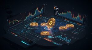 InfoCryptofr   AAVE  Rebond Après la Chute Boom du Rendement Tokenisé