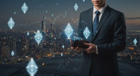 InfoCryptofr   Abraxas Capital Mise Gros sur Ethereum  Analyse